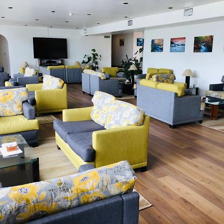 Hotel Ushuaia Zewnętrze zdjęcie
