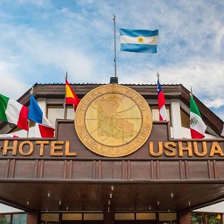 Hotel Ushuaia Zewnętrze zdjęcie