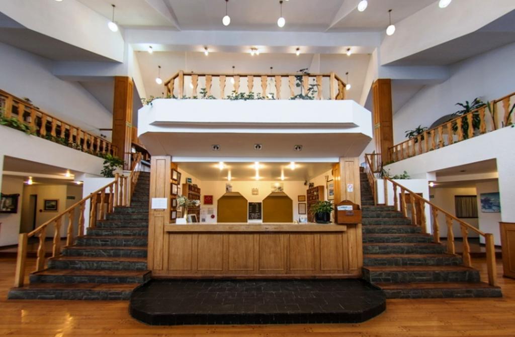 Hotel Ushuaia Zewnętrze zdjęcie