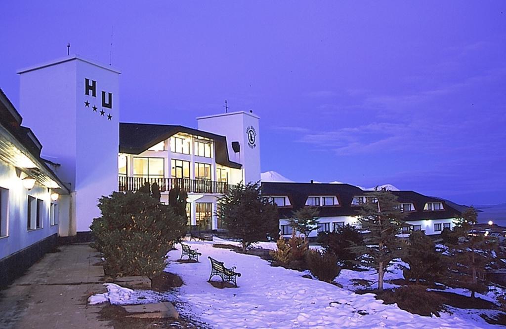 Hotel Ushuaia Zewnętrze zdjęcie