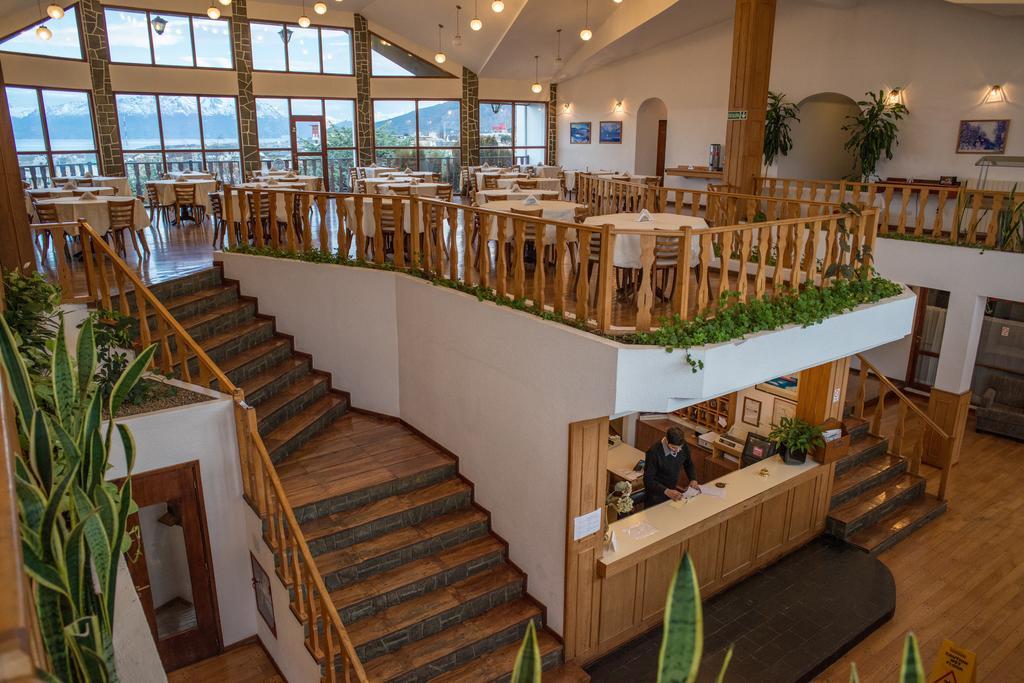 Hotel Ushuaia Zewnętrze zdjęcie