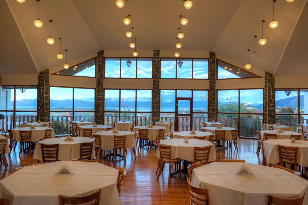 Hotel Ushuaia Zewnętrze zdjęcie