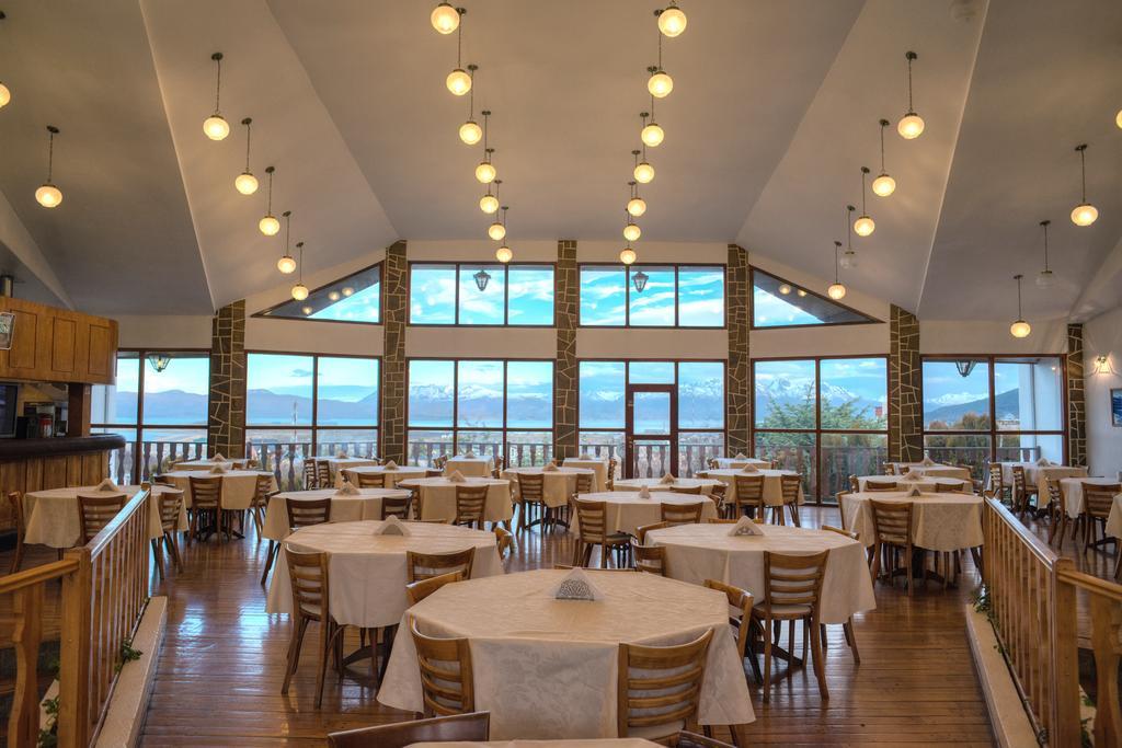 Hotel Ushuaia Zewnętrze zdjęcie