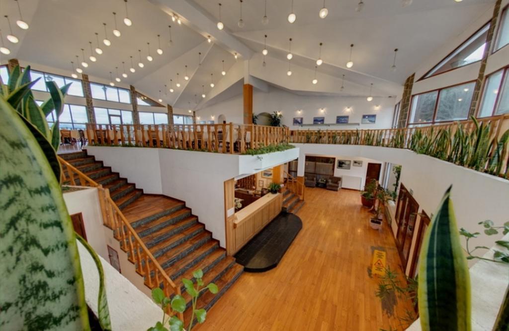 Hotel Ushuaia Zewnętrze zdjęcie