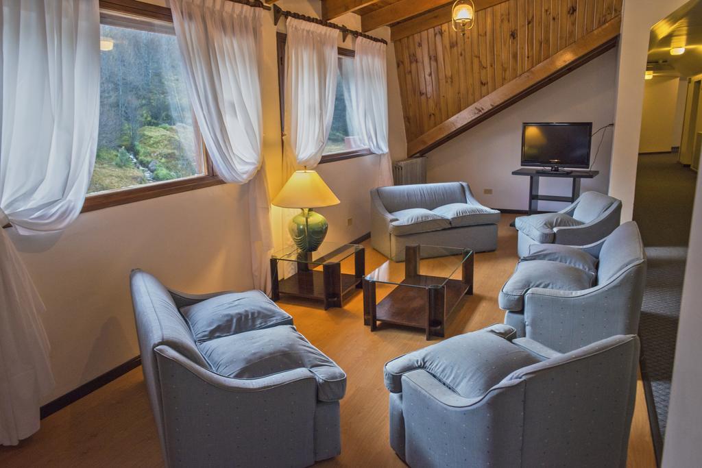 Hotel Ushuaia Zewnętrze zdjęcie