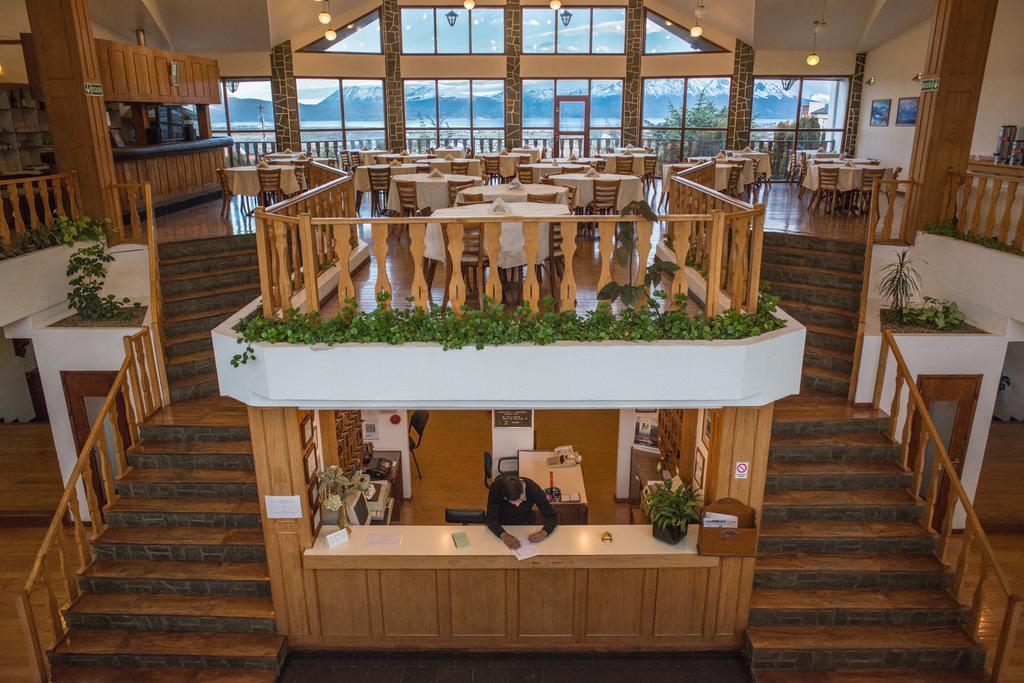 Hotel Ushuaia Zewnętrze zdjęcie