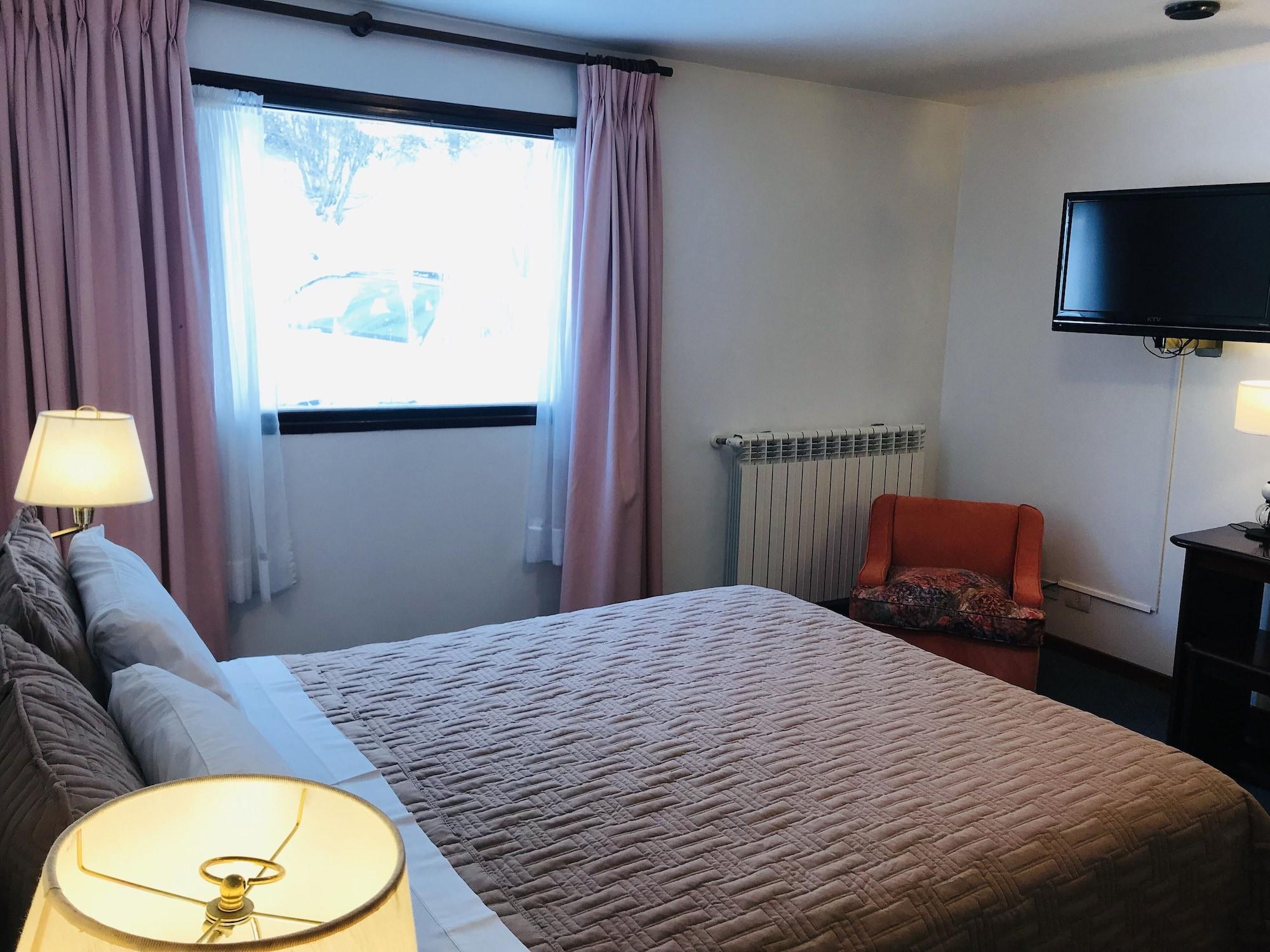 Hotel Ushuaia Zewnętrze zdjęcie
