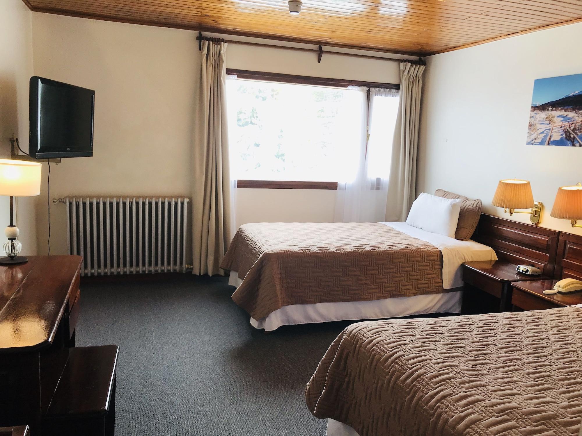 Hotel Ushuaia Zewnętrze zdjęcie