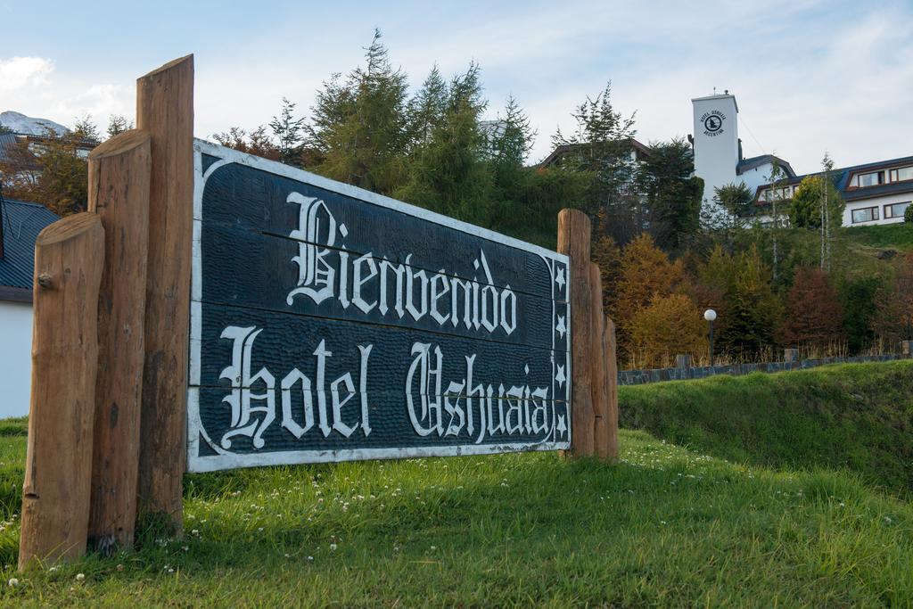 Hotel Ushuaia Zewnętrze zdjęcie