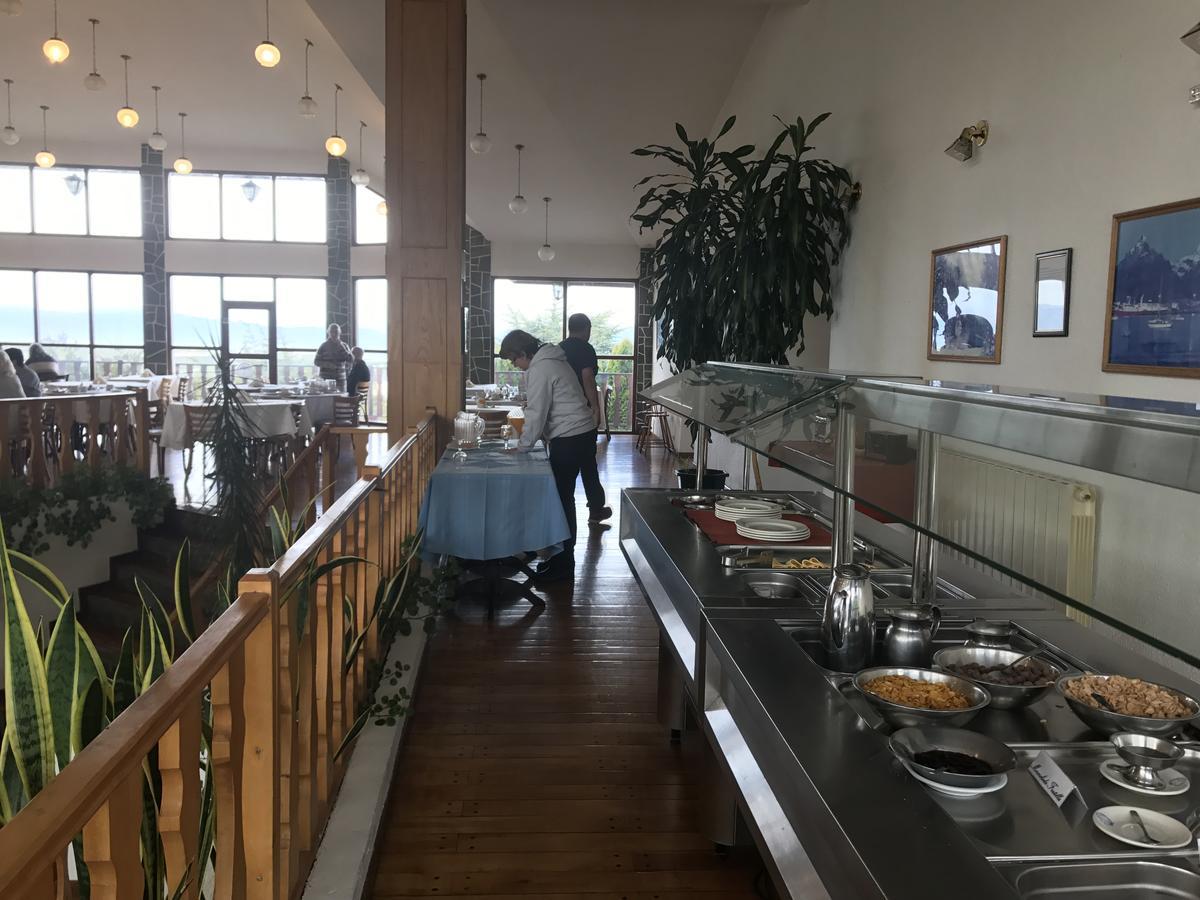 Hotel Ushuaia Zewnętrze zdjęcie