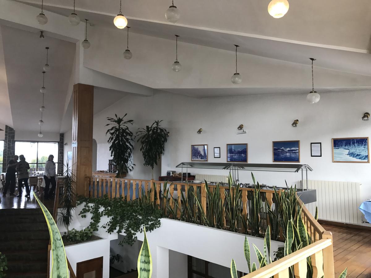 Hotel Ushuaia Zewnętrze zdjęcie