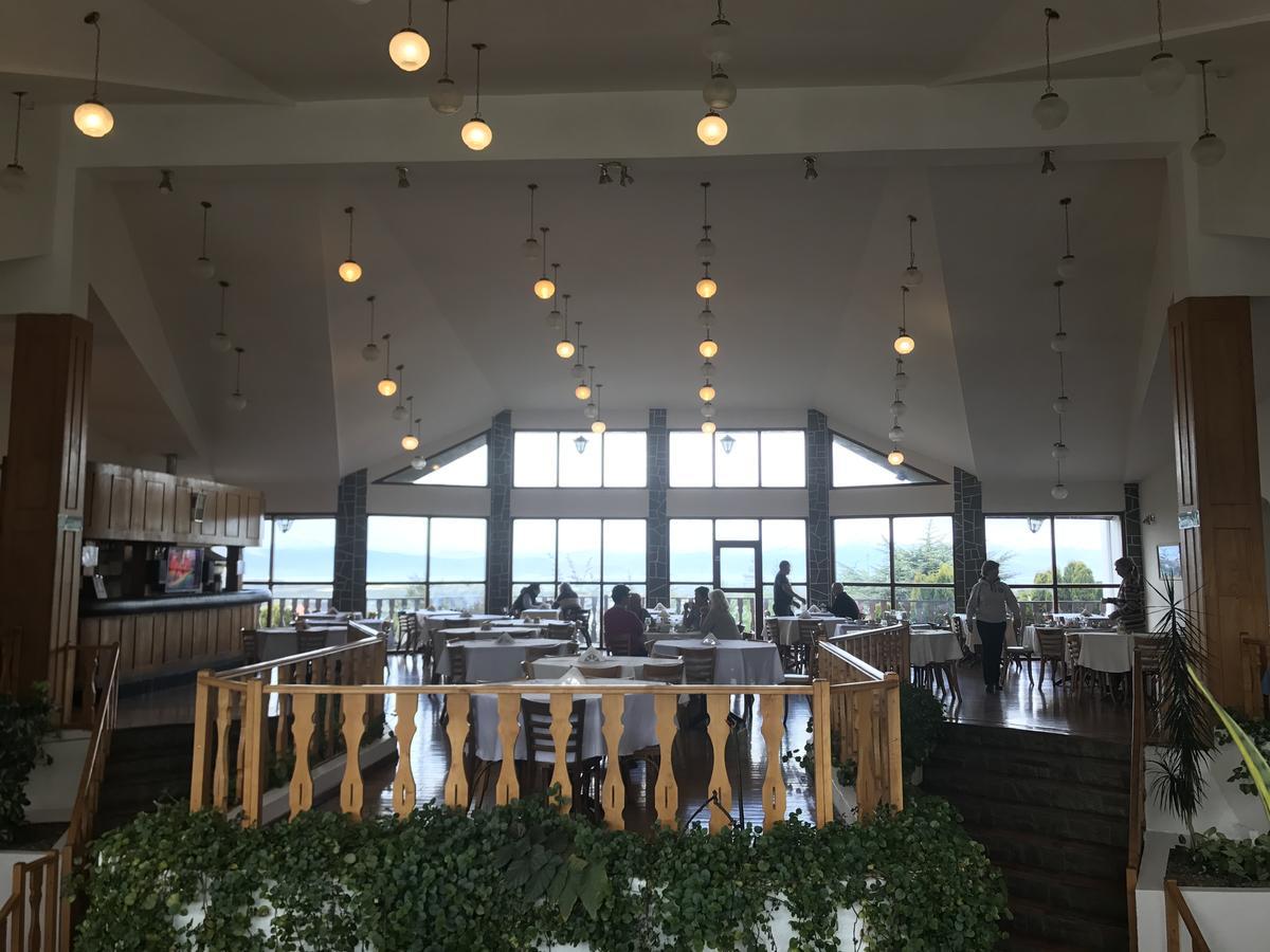 Hotel Ushuaia Zewnętrze zdjęcie