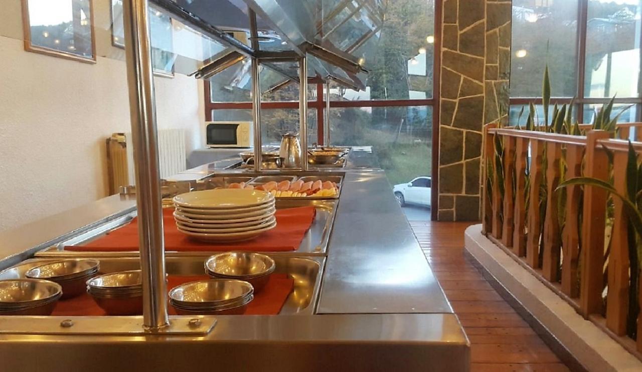 Hotel Ushuaia Zewnętrze zdjęcie