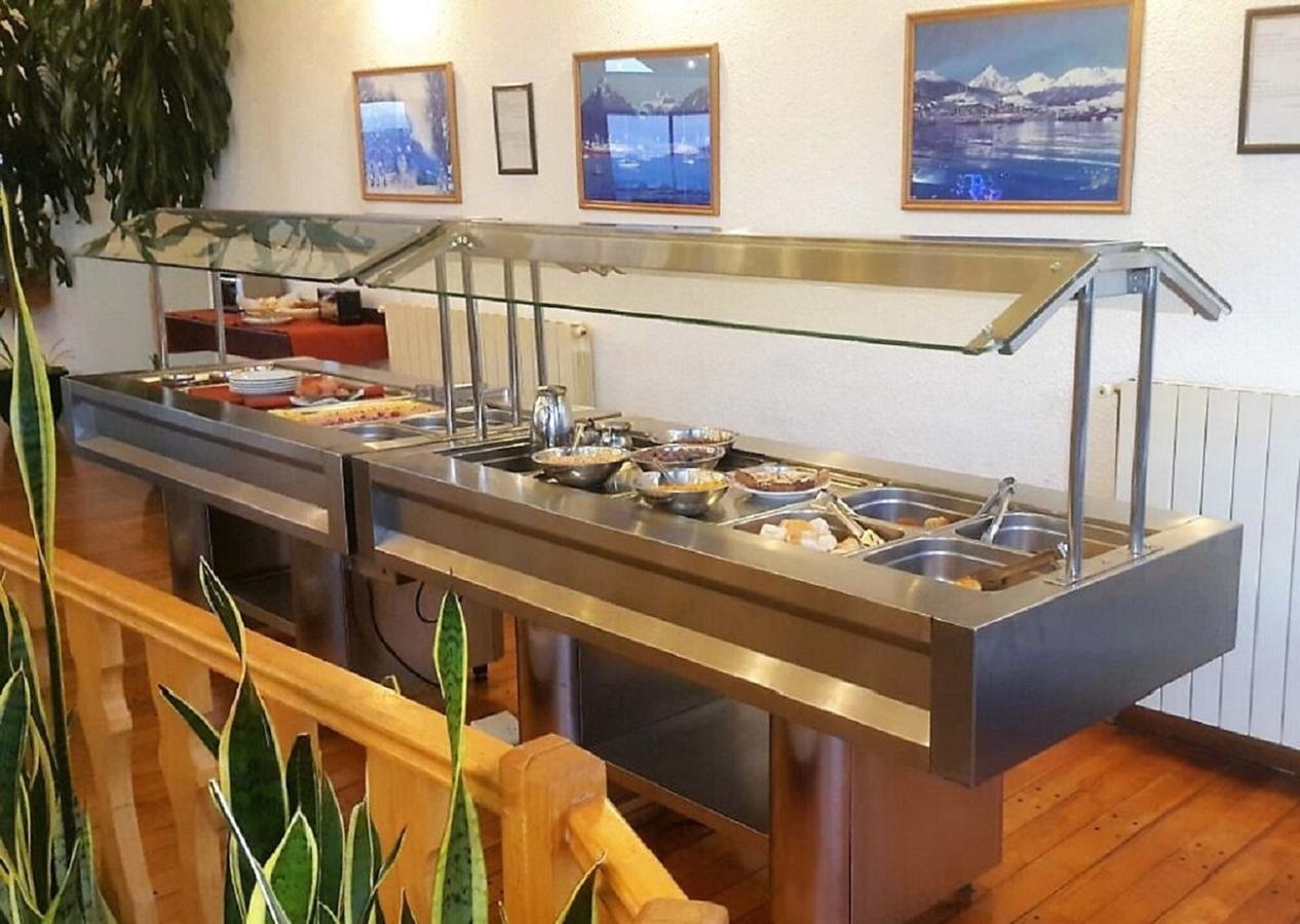 Hotel Ushuaia Zewnętrze zdjęcie