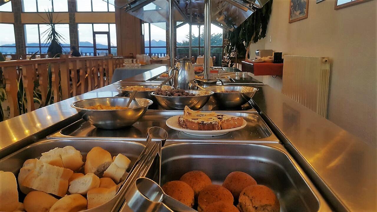 Hotel Ushuaia Zewnętrze zdjęcie