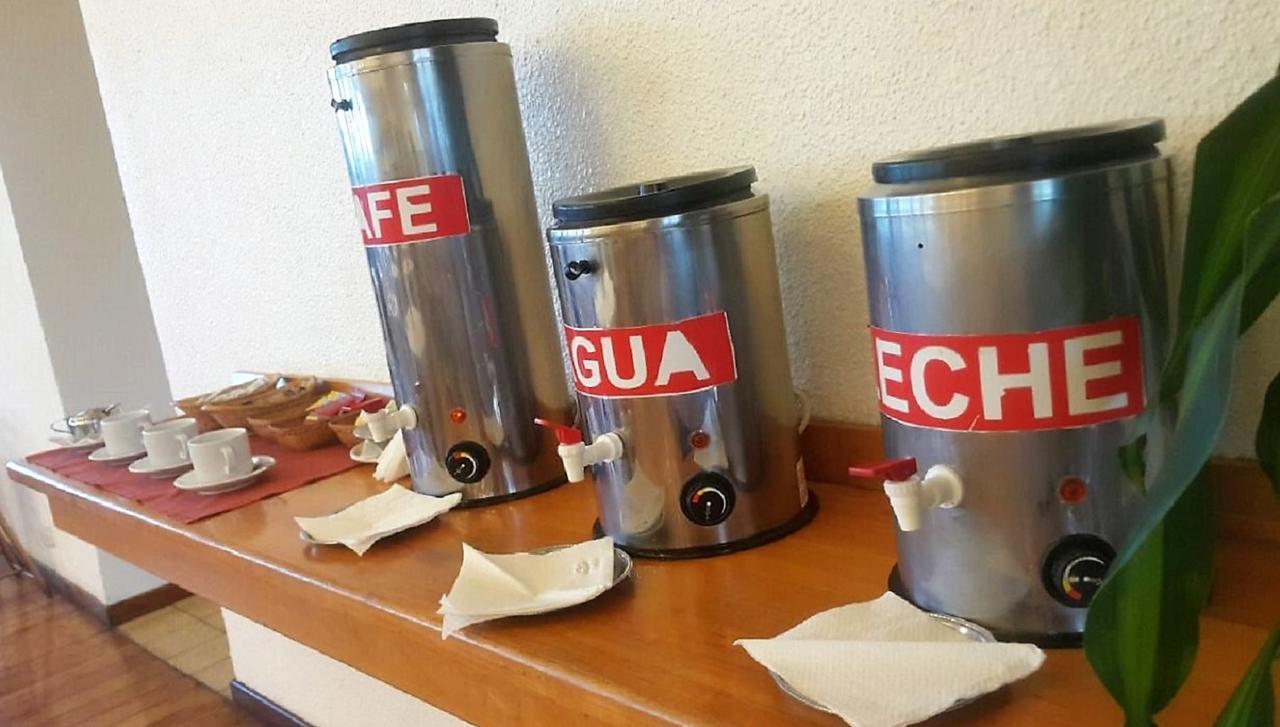 Hotel Ushuaia Zewnętrze zdjęcie