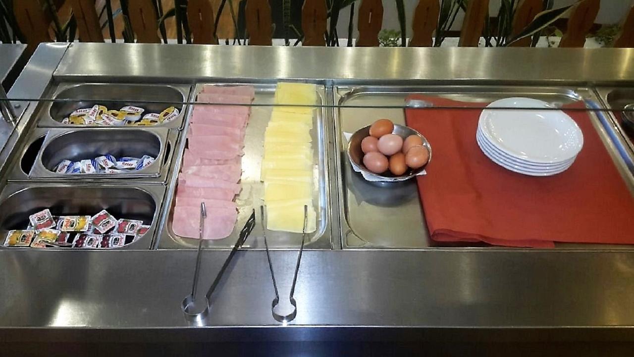 Hotel Ushuaia Zewnętrze zdjęcie