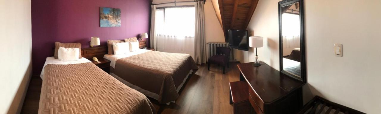 Hotel Ushuaia Zewnętrze zdjęcie