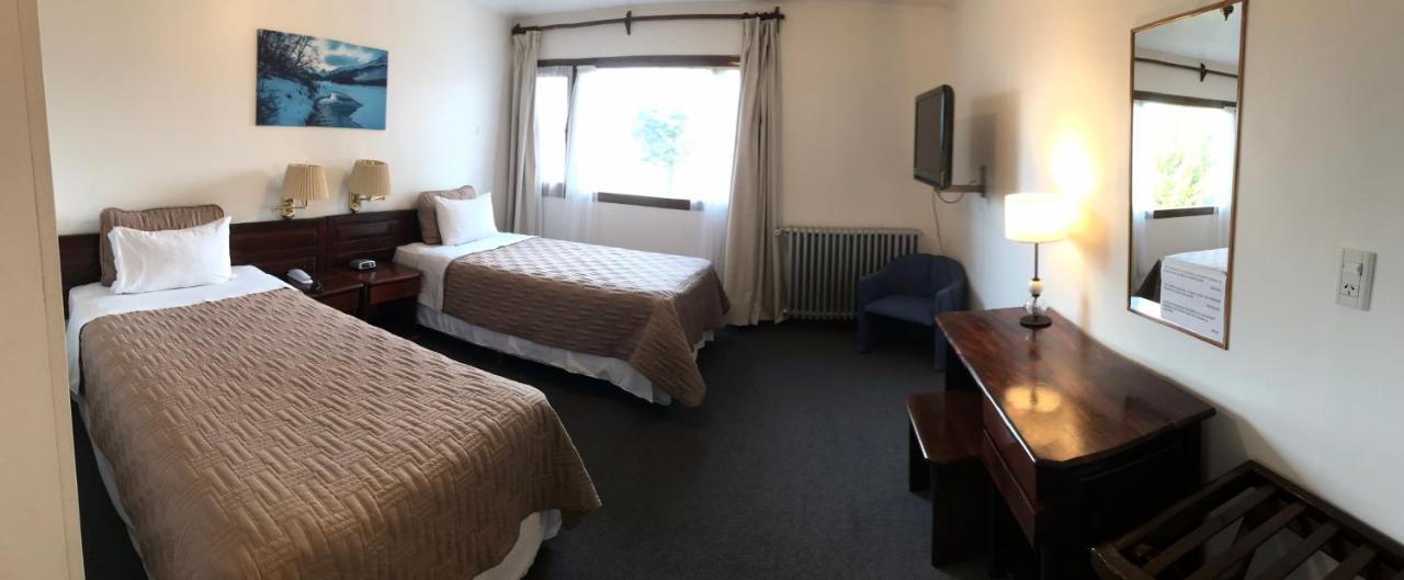 Hotel Ushuaia Zewnętrze zdjęcie