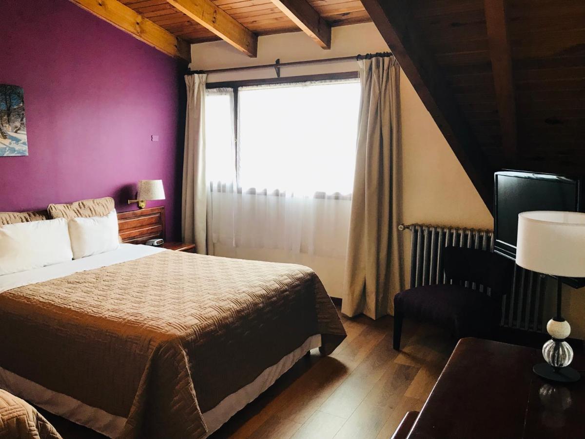 Hotel Ushuaia Zewnętrze zdjęcie