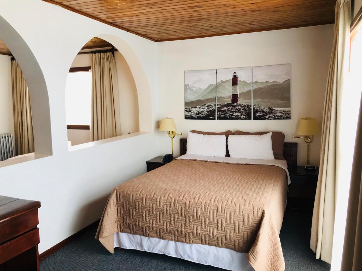 Hotel Ushuaia Zewnętrze zdjęcie