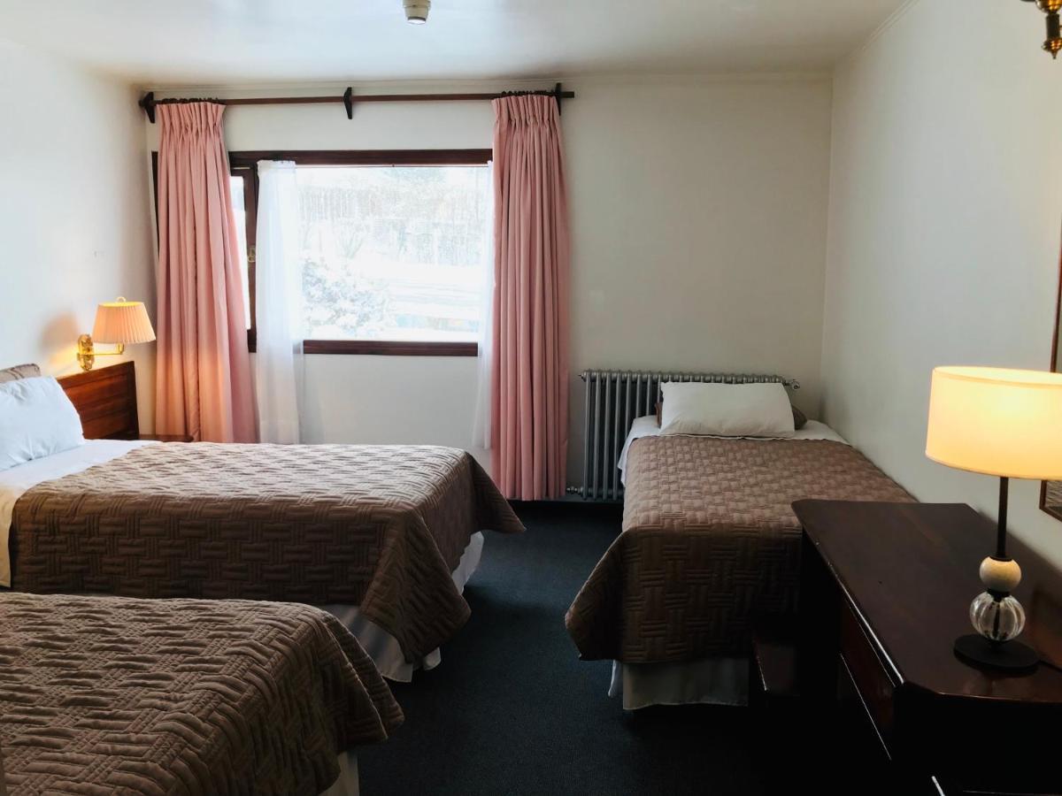 Hotel Ushuaia Zewnętrze zdjęcie
