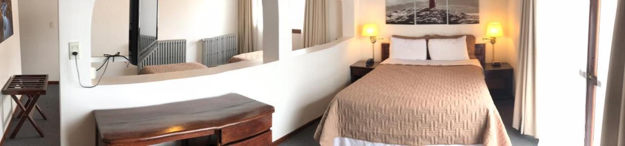 Hotel Ushuaia Zewnętrze zdjęcie