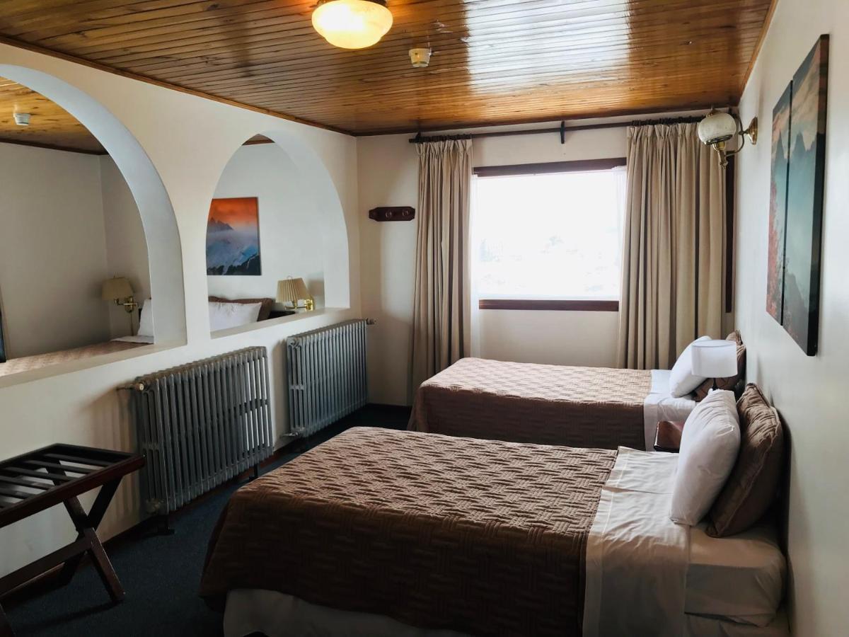 Hotel Ushuaia Zewnętrze zdjęcie