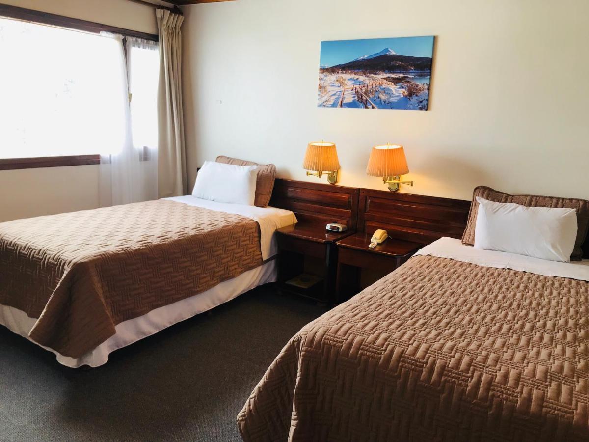 Hotel Ushuaia Zewnętrze zdjęcie