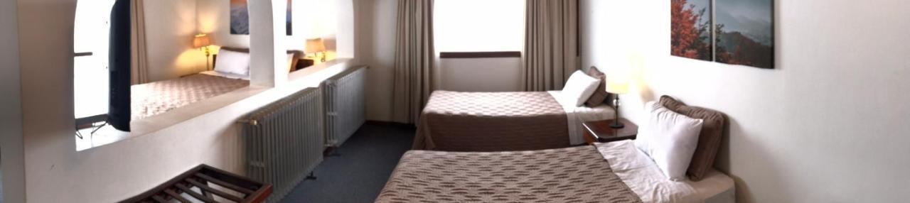 Hotel Ushuaia Zewnętrze zdjęcie