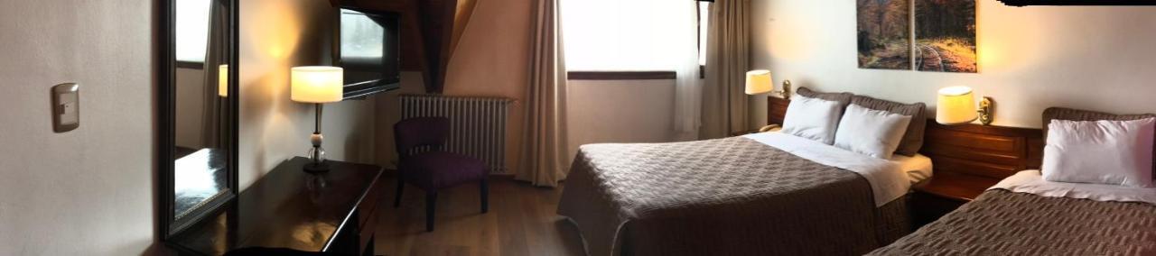 Hotel Ushuaia Zewnętrze zdjęcie