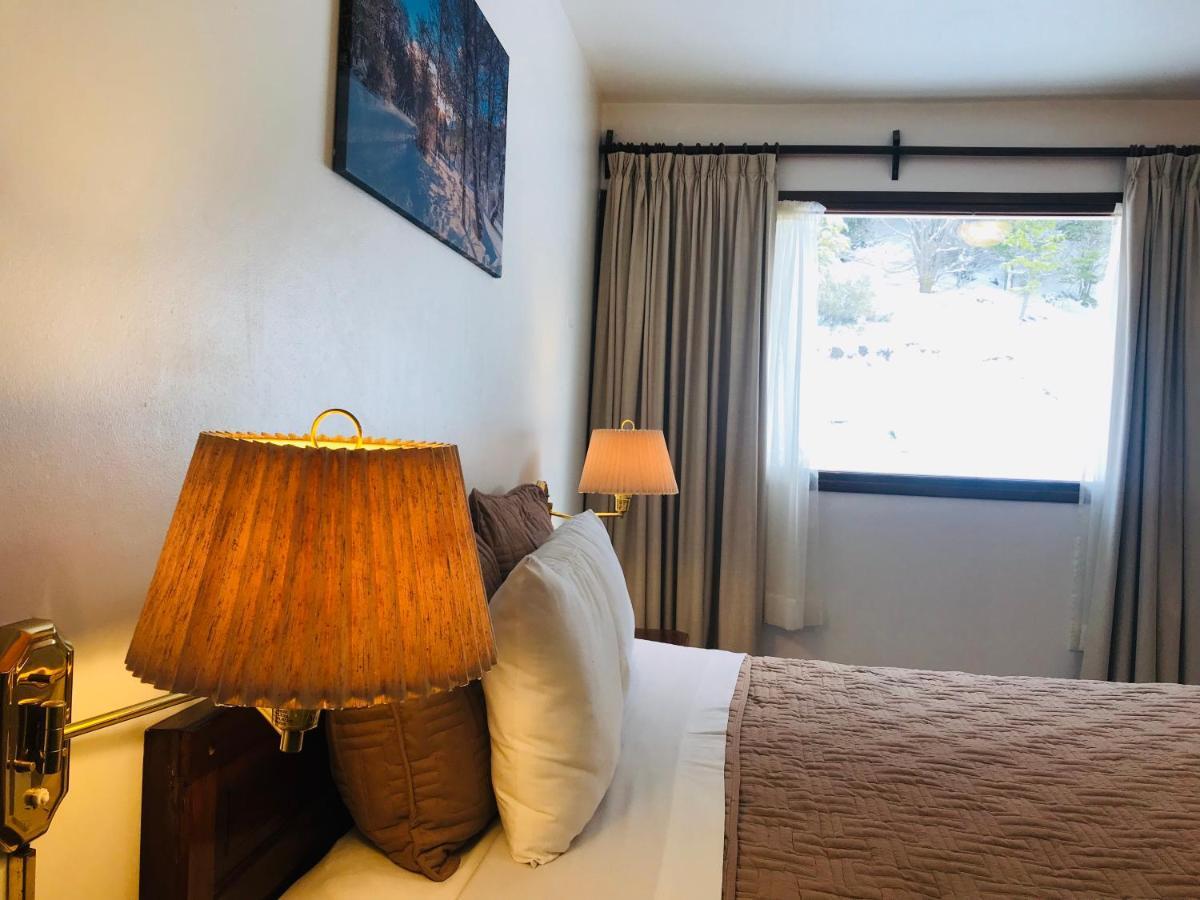 Hotel Ushuaia Zewnętrze zdjęcie