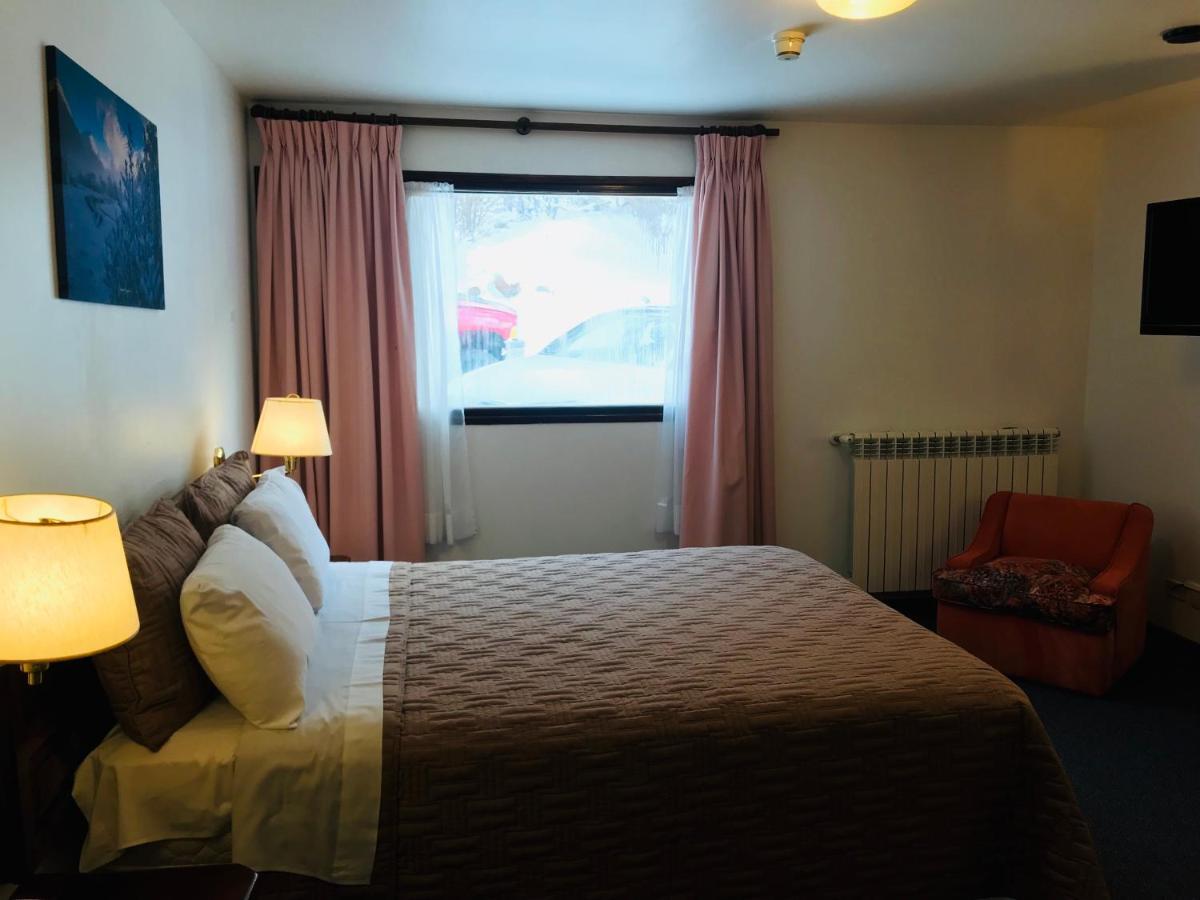 Hotel Ushuaia Zewnętrze zdjęcie
