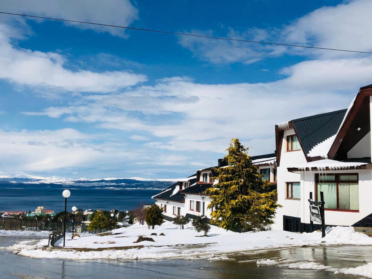 Hotel Ushuaia Zewnętrze zdjęcie