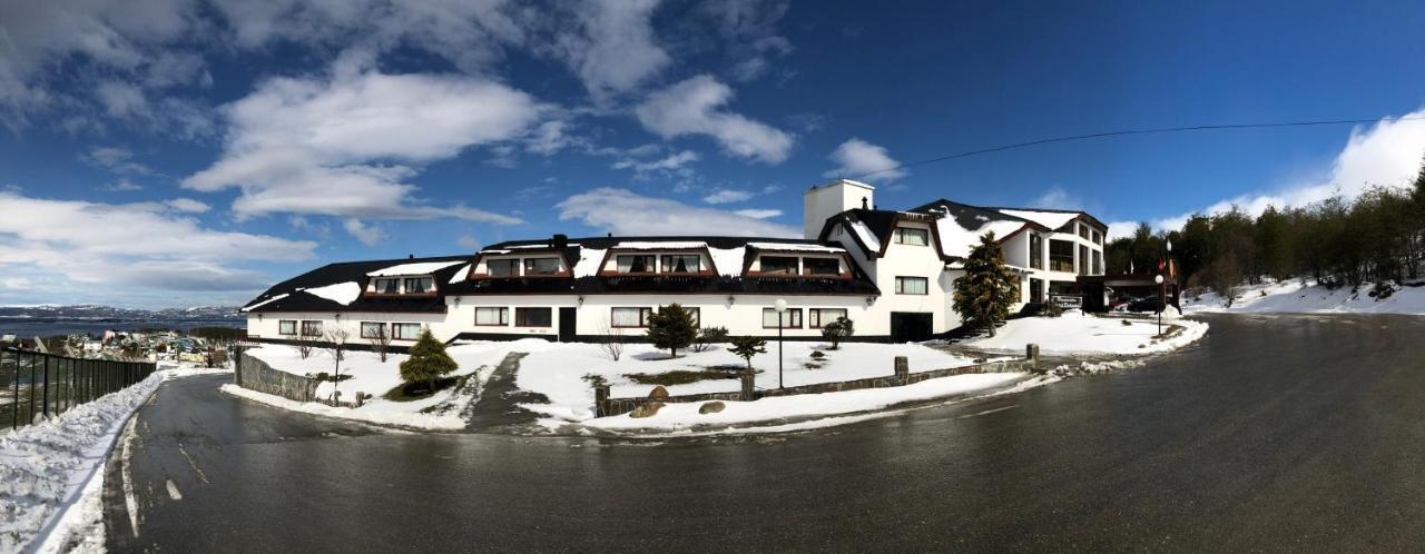 Hotel Ushuaia Zewnętrze zdjęcie