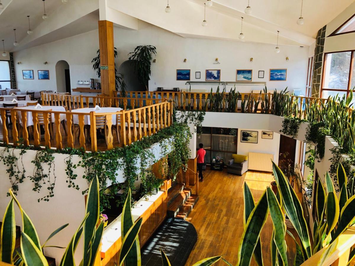 Hotel Ushuaia Zewnętrze zdjęcie