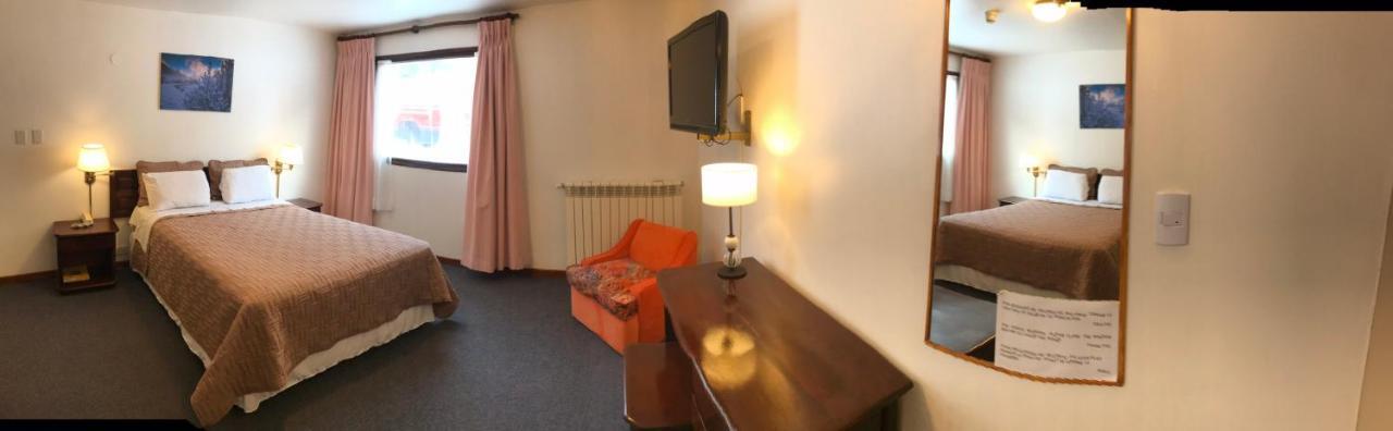 Hotel Ushuaia Zewnętrze zdjęcie