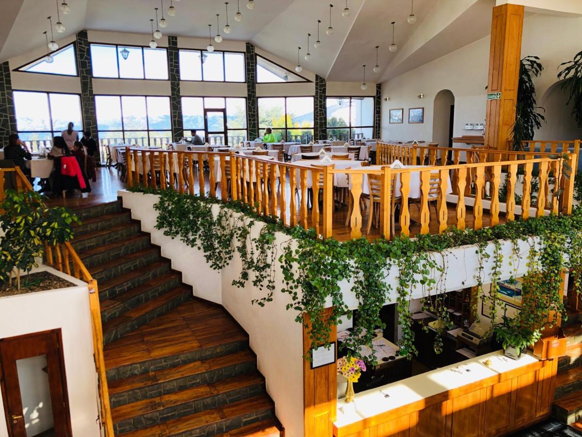 Hotel Ushuaia Zewnętrze zdjęcie