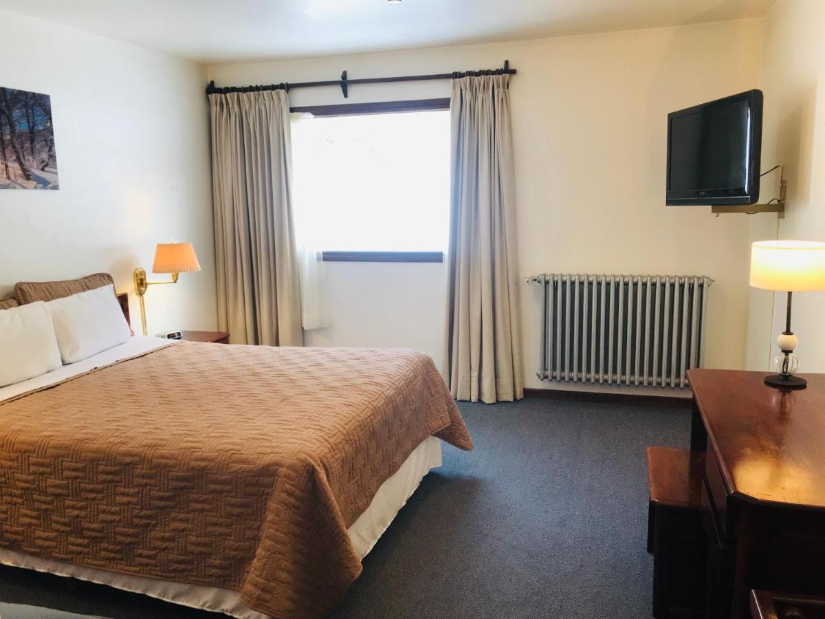 Hotel Ushuaia Zewnętrze zdjęcie